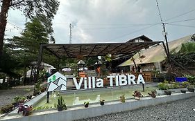 Villa Tibra